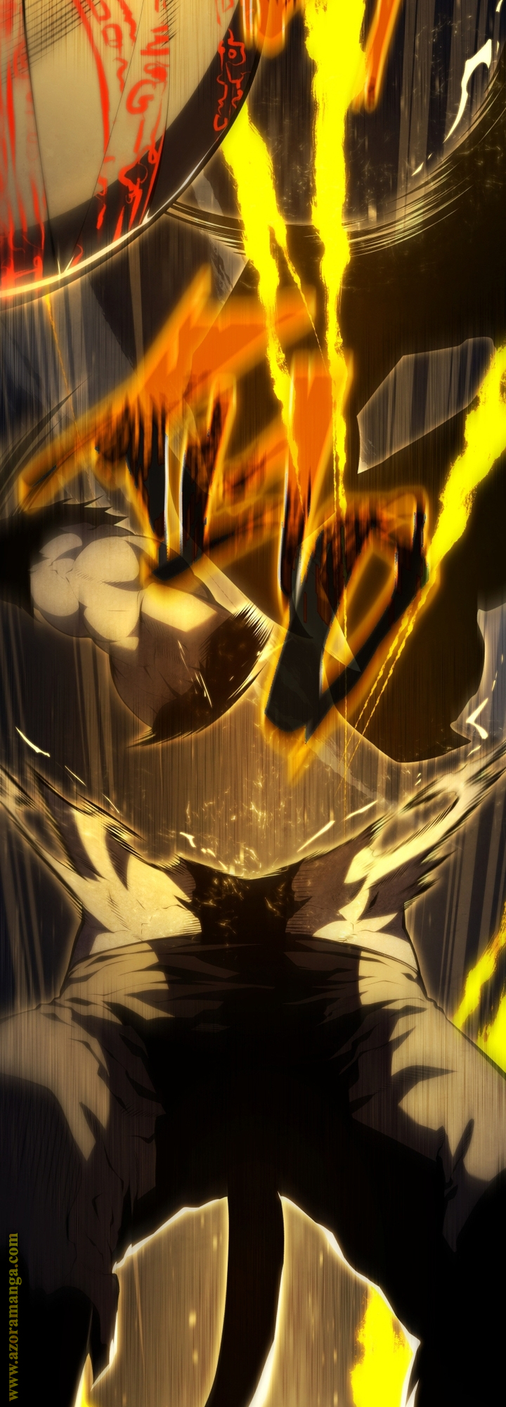 Read Swordmaster’s Youngest Son AR Manga Online