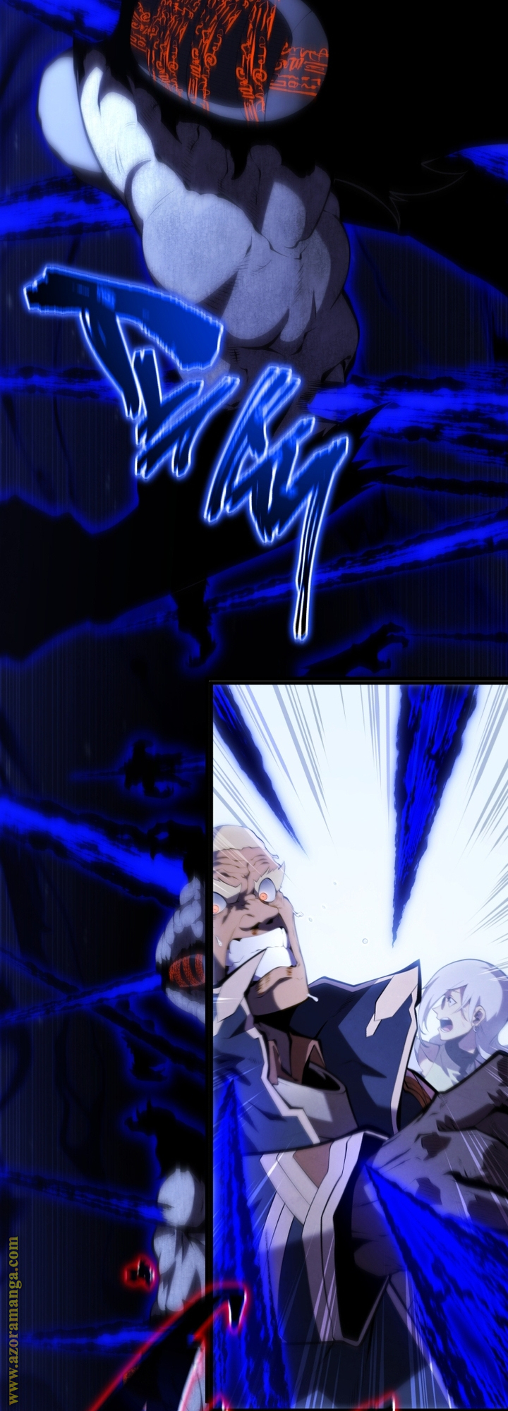 Read Swordmaster’s Youngest Son AR Manga Online