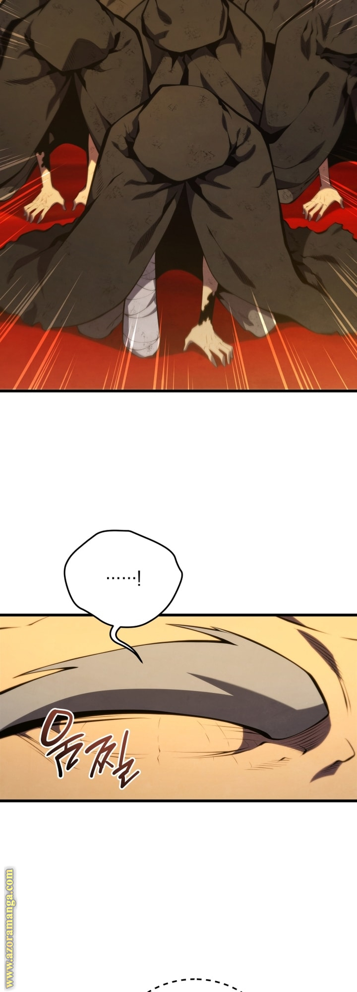 Read Swordmaster’s Youngest Son AR Manga Online