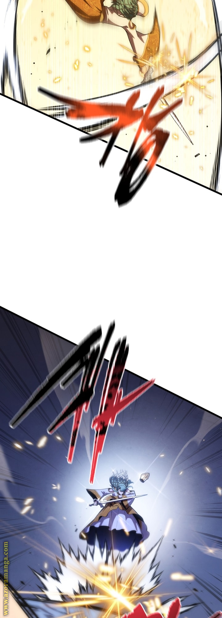 Read Swordmaster’s Youngest Son AR Manga Online