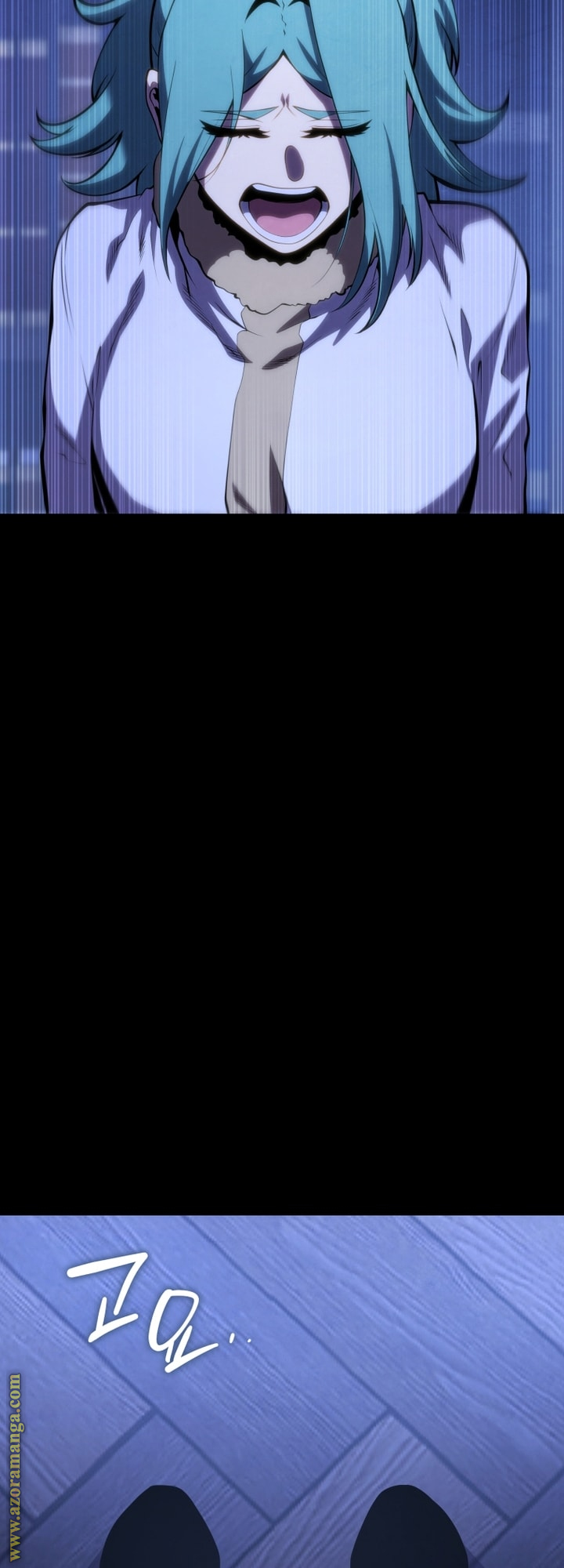 Read Swordmaster’s Youngest Son AR Manga Online