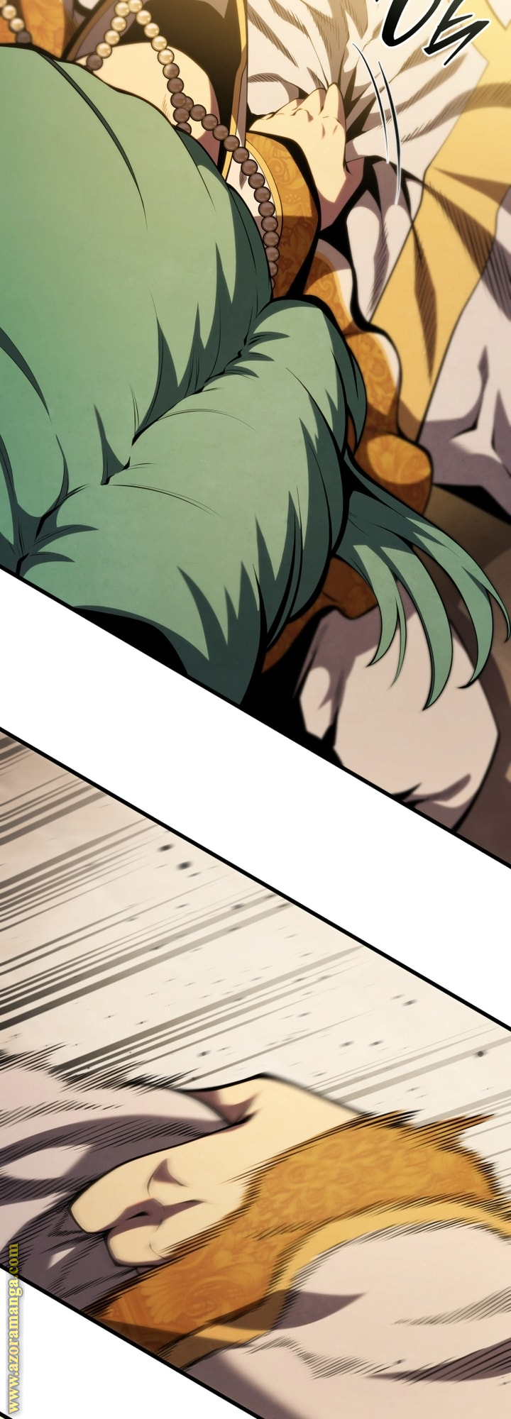 Read Swordmaster’s Youngest Son AR Manga Online