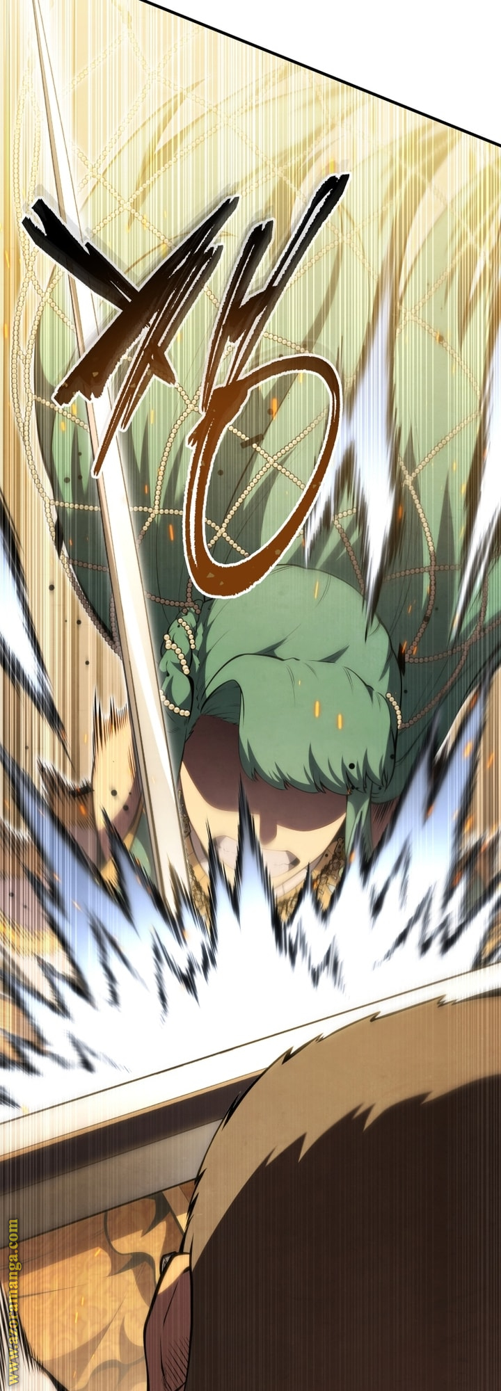 Read Swordmaster’s Youngest Son AR Manga Online