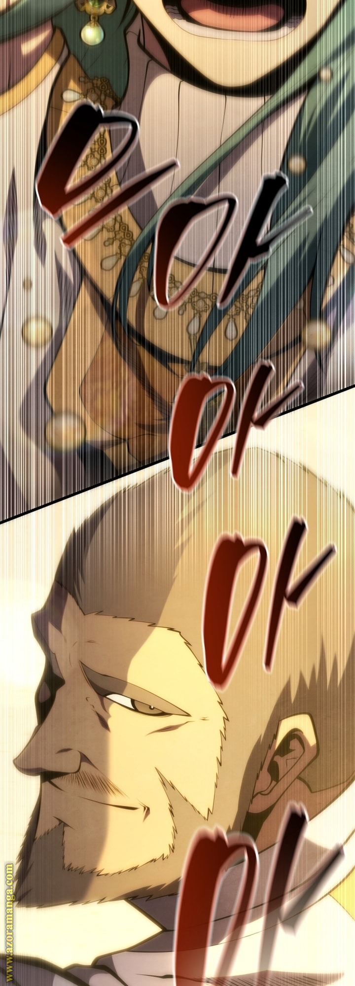 Read Swordmaster’s Youngest Son AR Manga Online