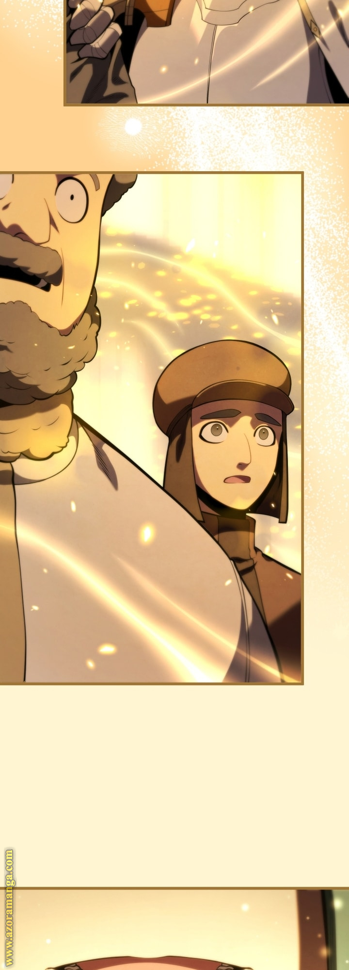 Read Swordmaster’s Youngest Son AR Manga Online