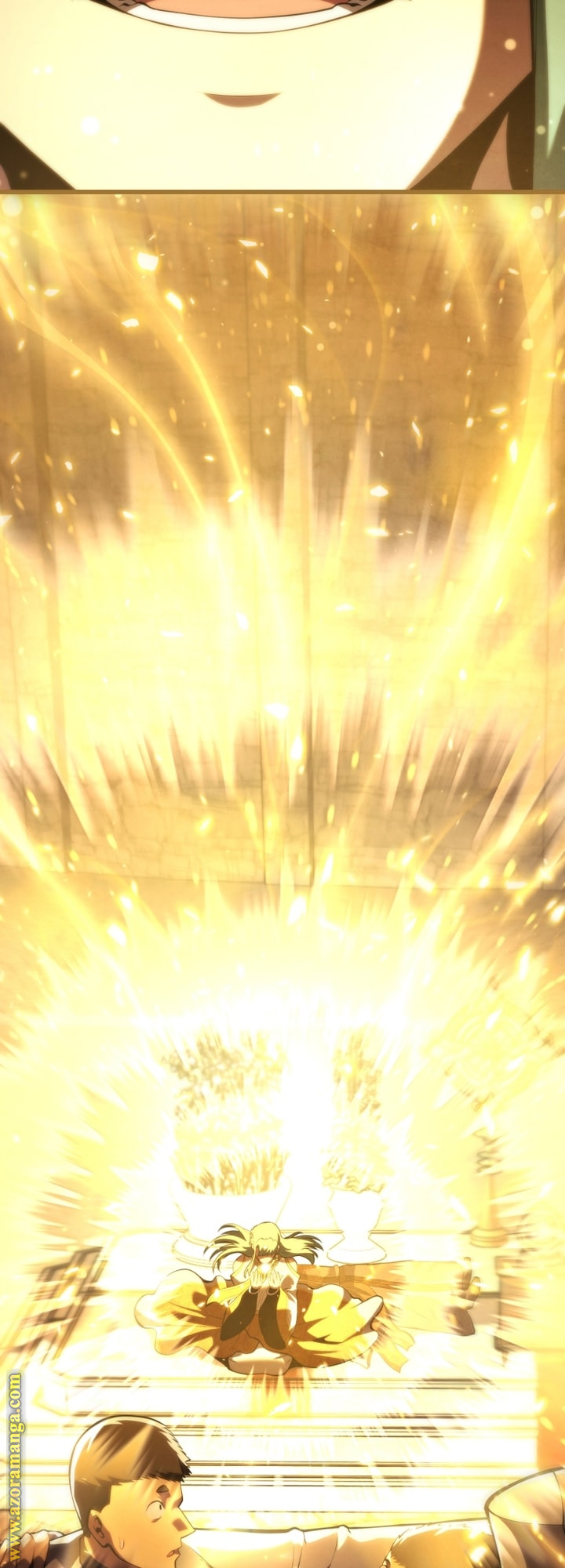 Read Swordmaster’s Youngest Son AR Manga Online