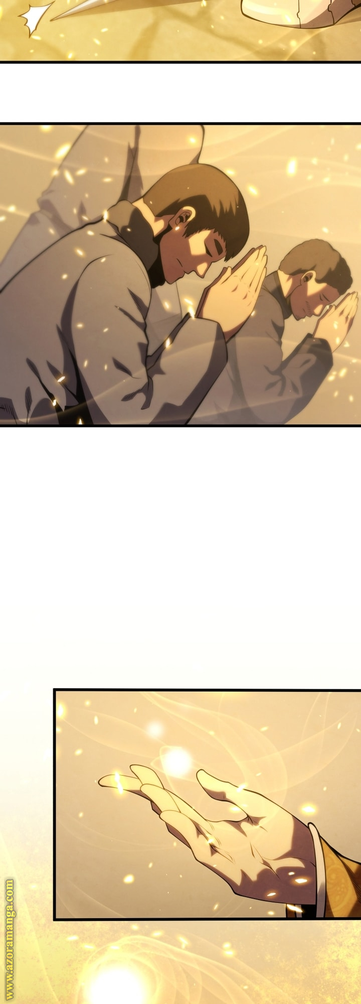 Read Swordmaster’s Youngest Son AR Manga Online