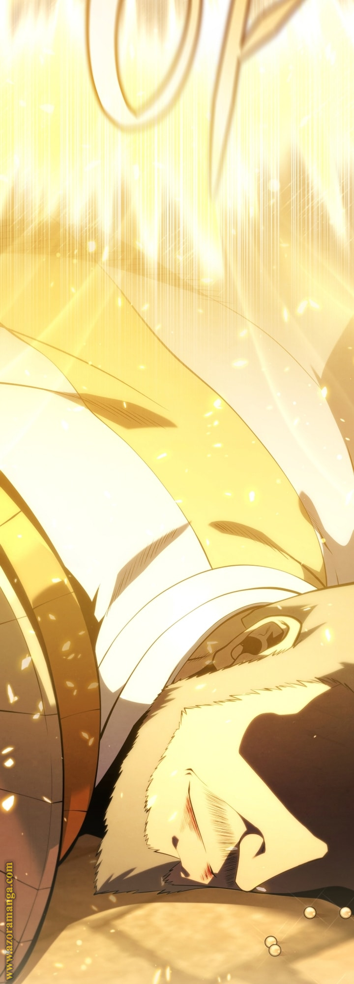 Read Swordmaster’s Youngest Son AR Manga Online