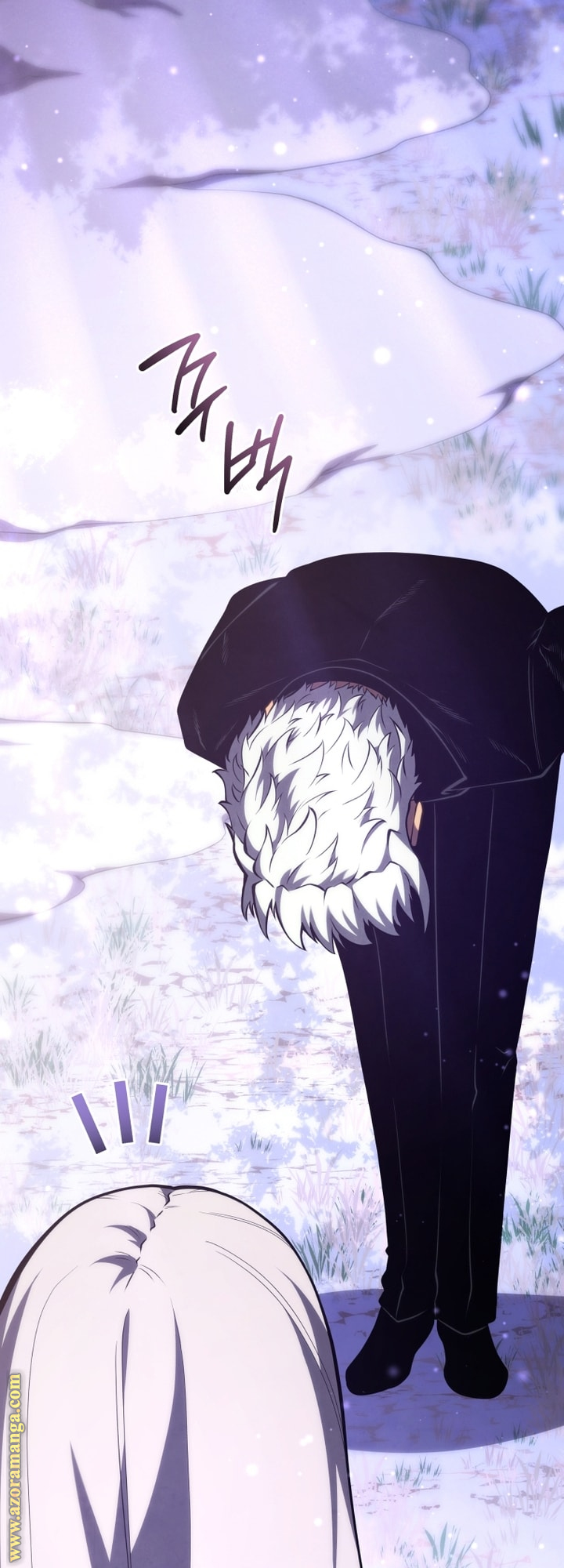 Read Swordmaster’s Youngest Son AR Manga Online