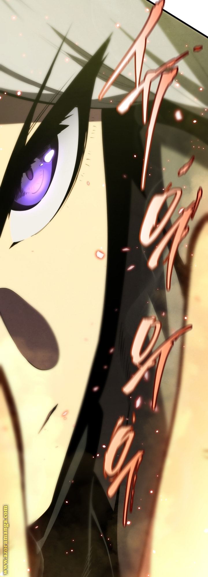 Read Swordmaster’s Youngest Son AR Manga Online