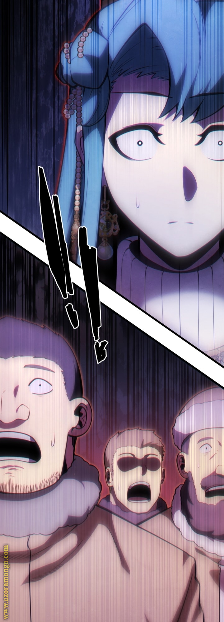 Read Swordmaster’s Youngest Son AR Manga Online