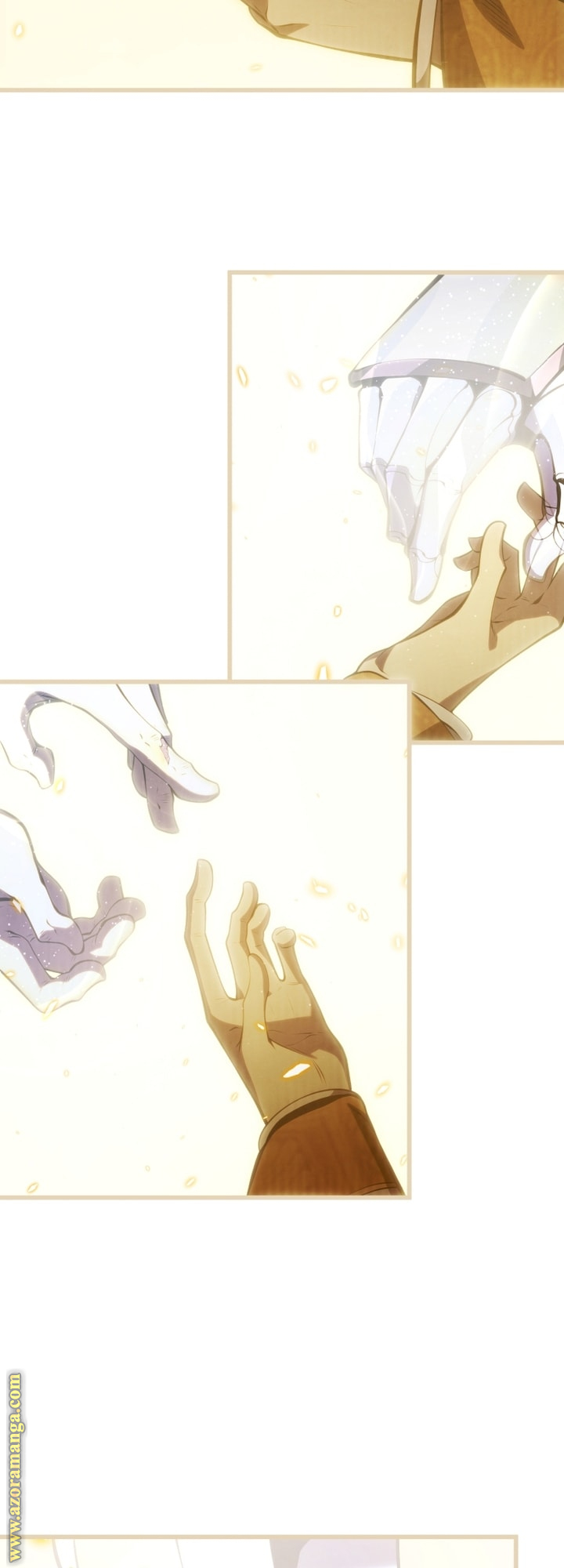 Read Swordmaster’s Youngest Son AR Manga Online