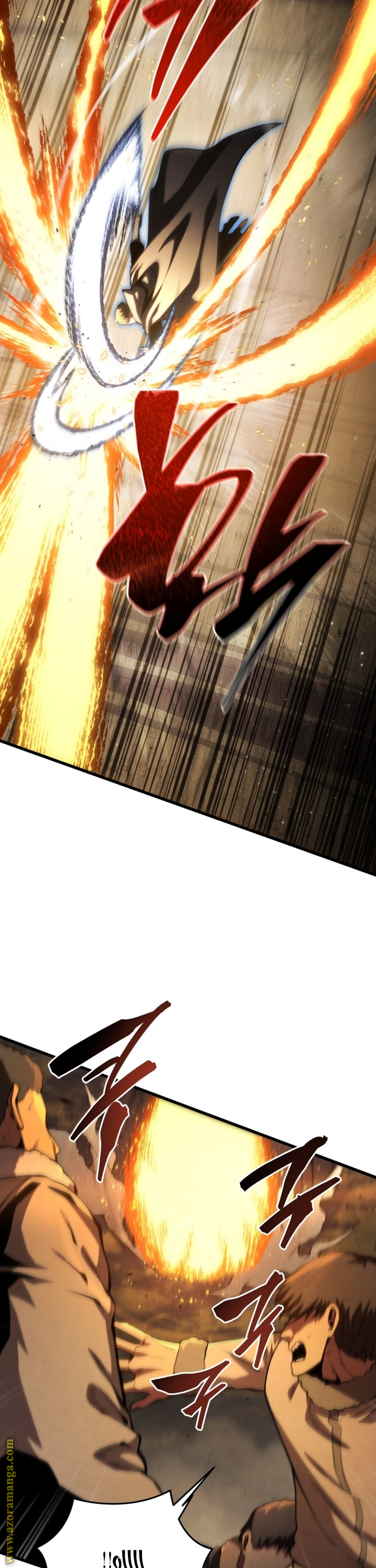 Read Swordmaster’s Youngest Son AR Manga Online