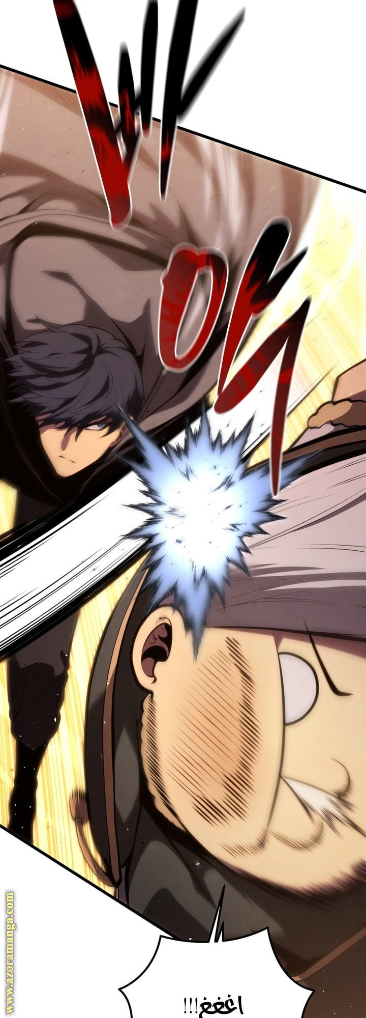 Read Swordmaster’s Youngest Son AR Manga Online