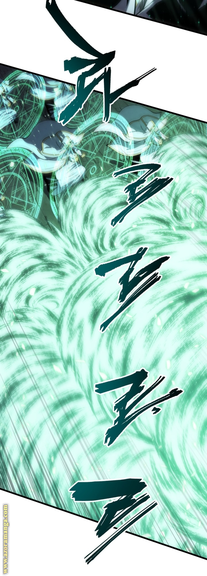 Read Swordmaster’s Youngest Son AR Manga Online