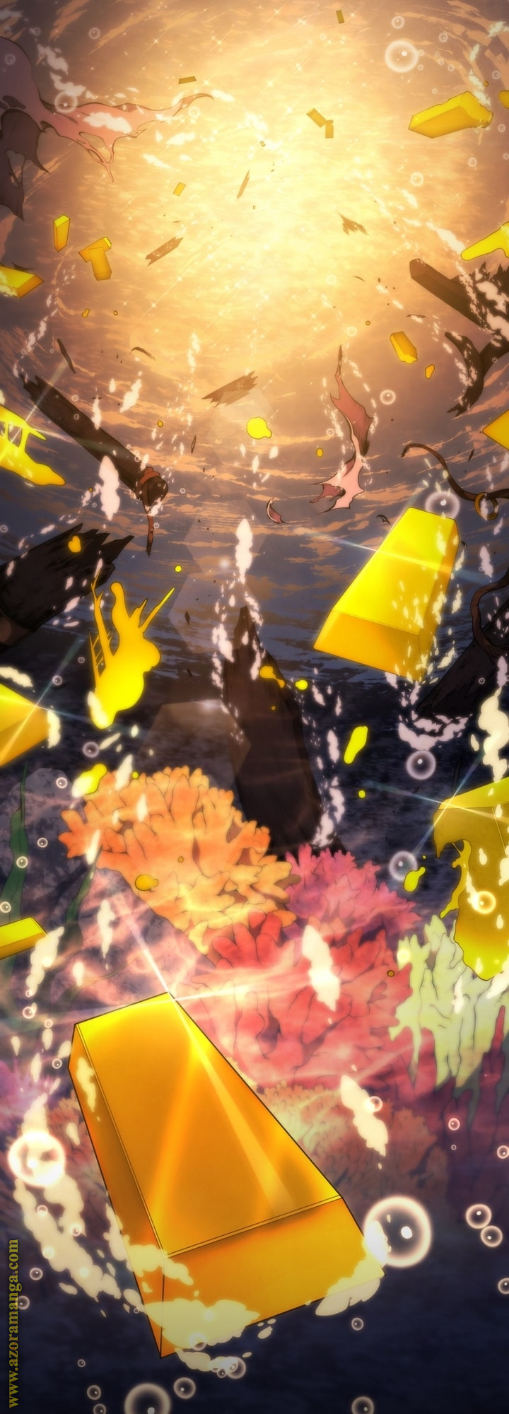 Read Swordmaster’s Youngest Son AR Manga Online