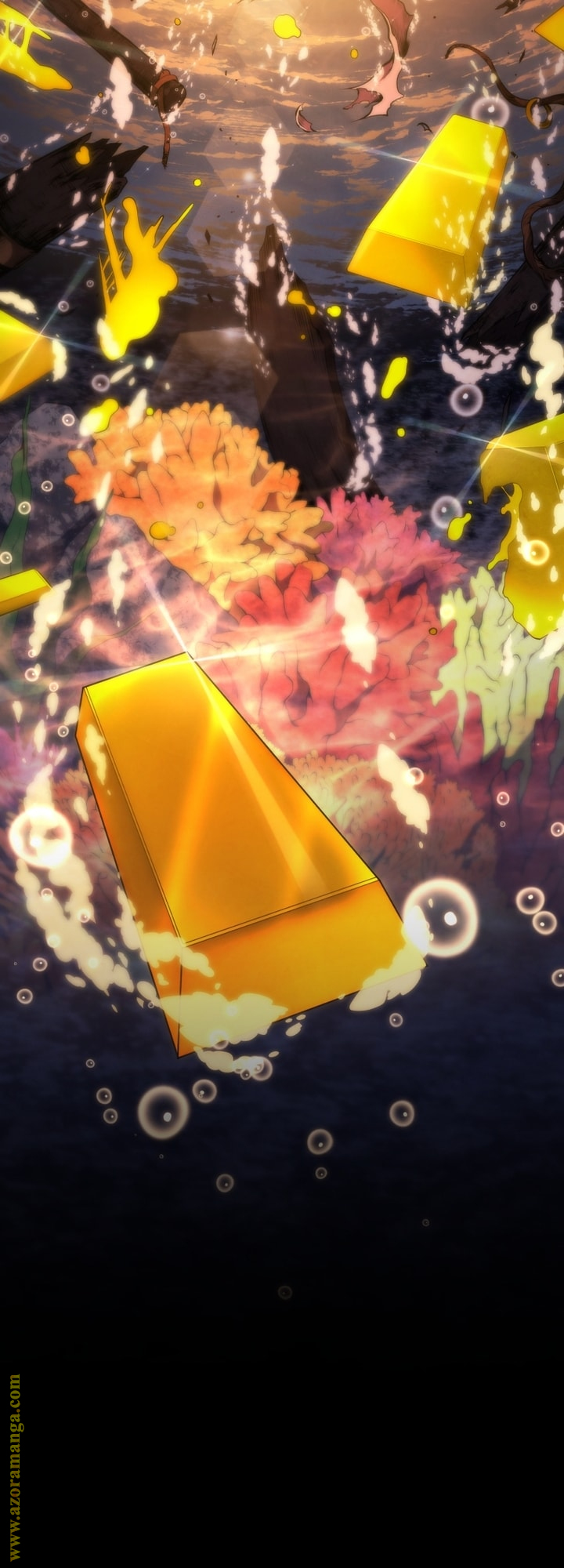 Read Swordmaster’s Youngest Son AR Manga Online