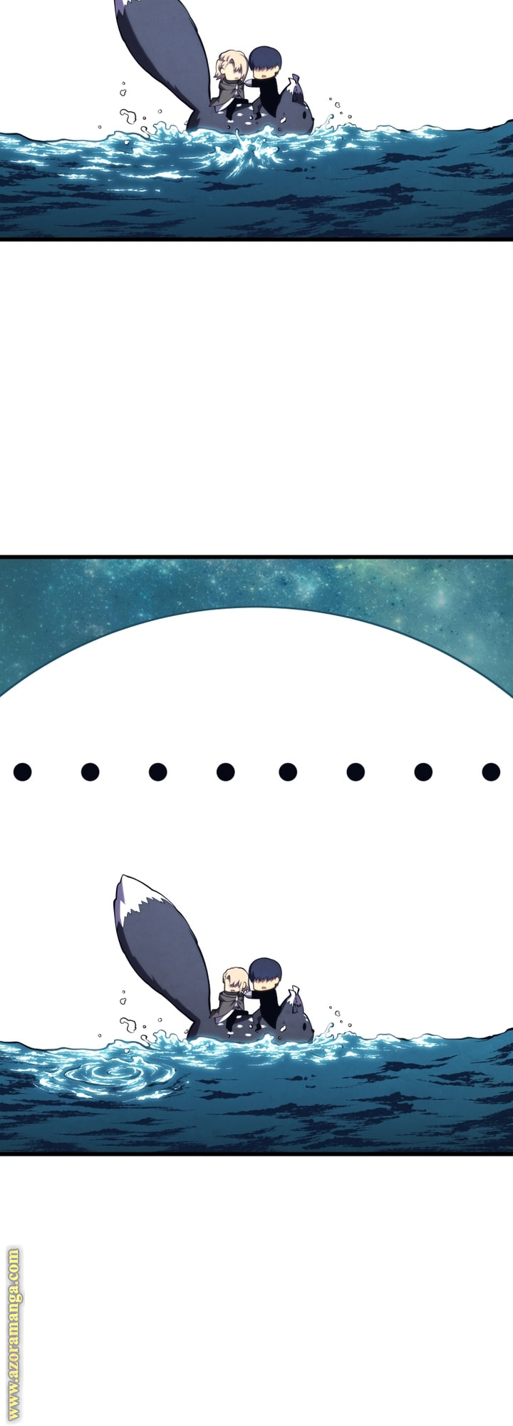 Read Swordmaster’s Youngest Son AR Manga Online