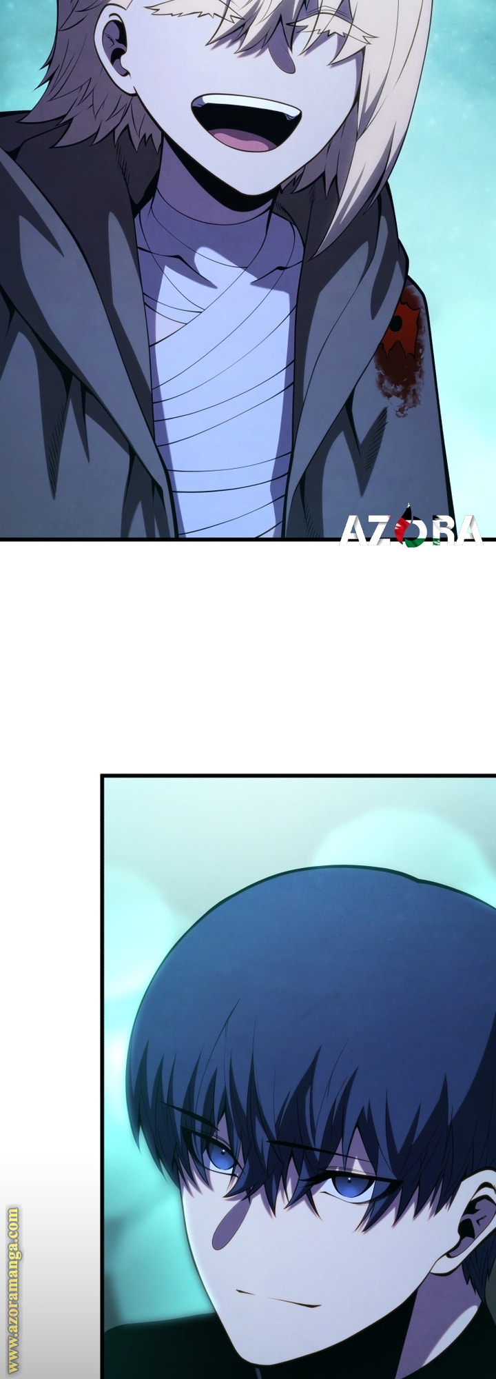 Read Swordmaster’s Youngest Son AR Manga Online