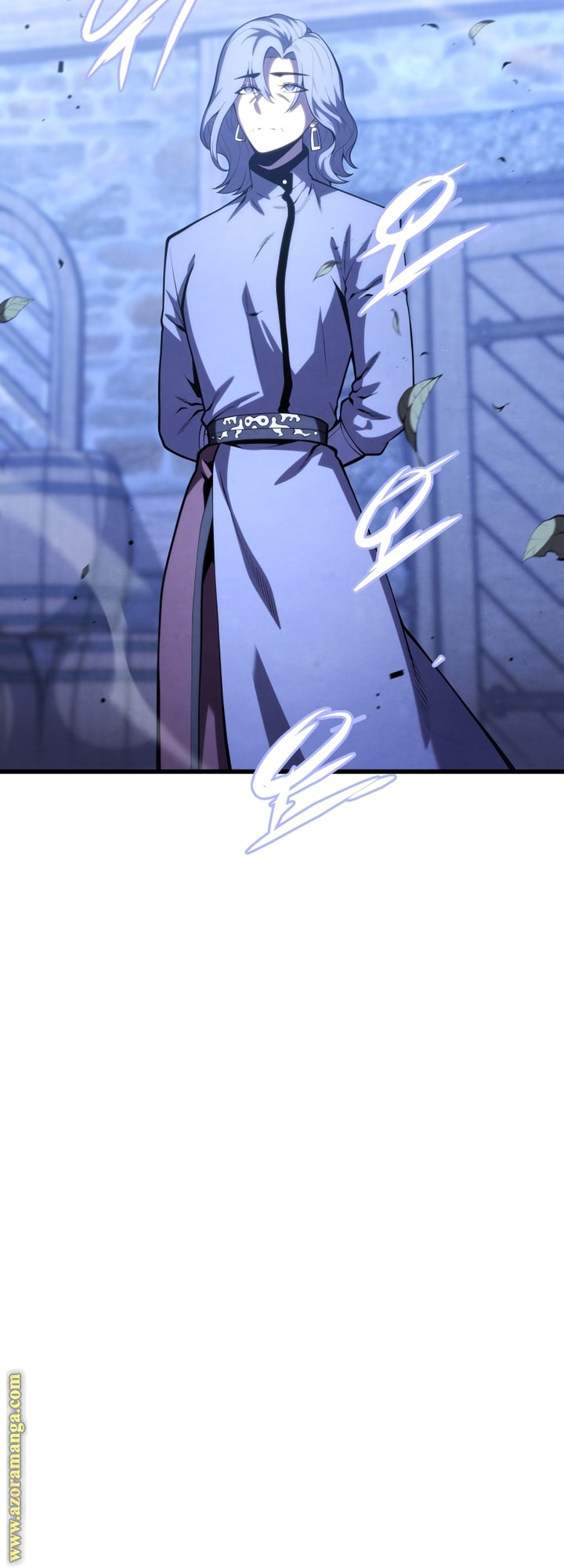 Read Swordmaster’s Youngest Son AR Manga Online