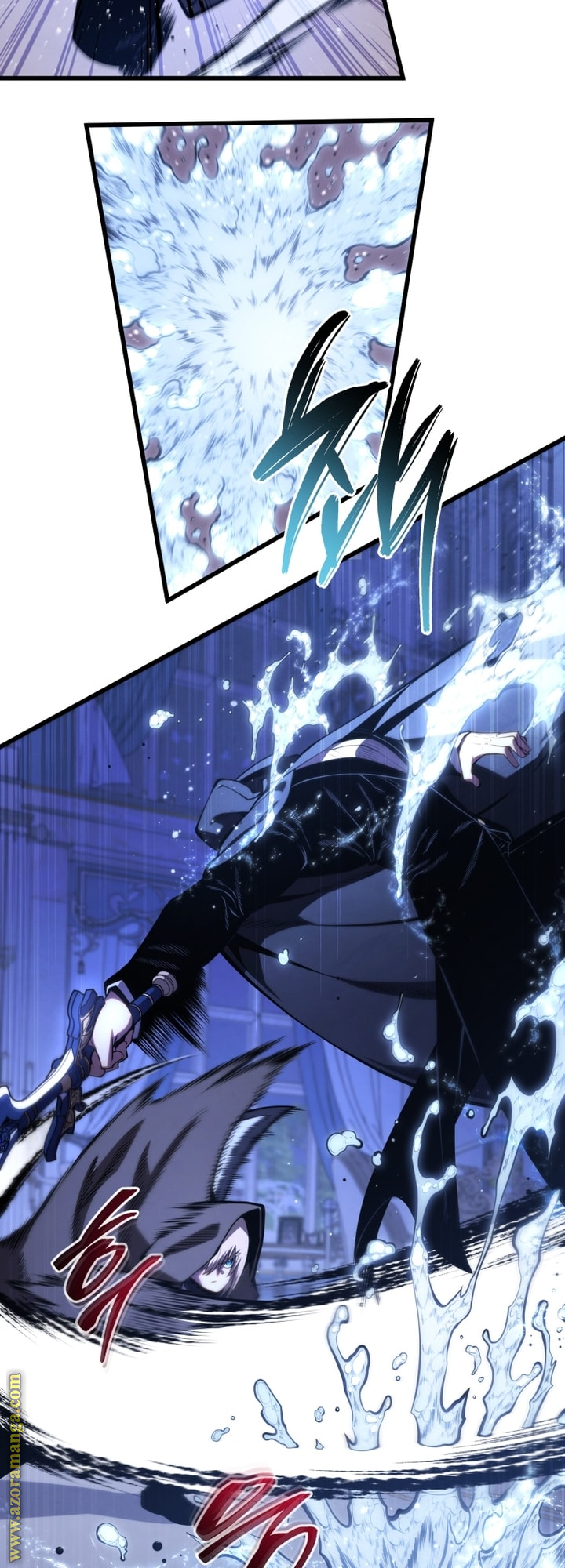 Read Swordmaster’s Youngest Son AR Manga Online