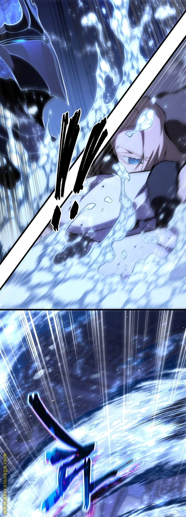 Read Swordmaster’s Youngest Son AR Manga Online