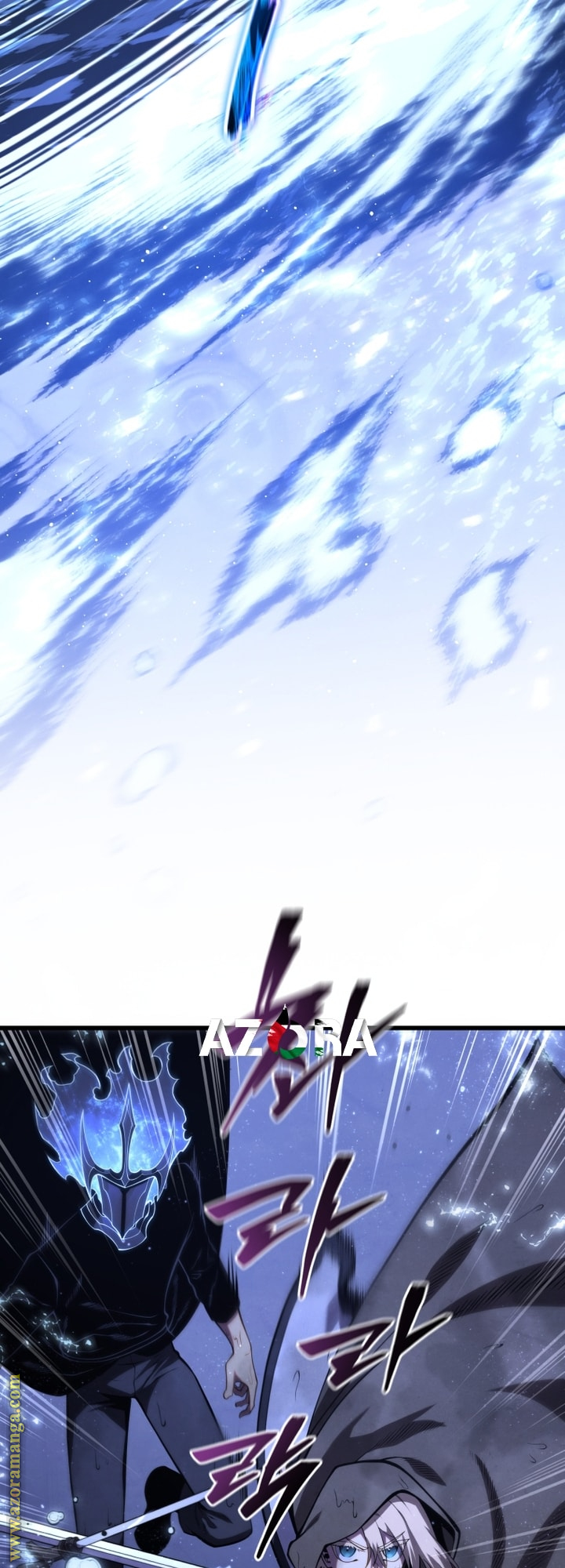 Read Swordmaster’s Youngest Son AR Manga Online