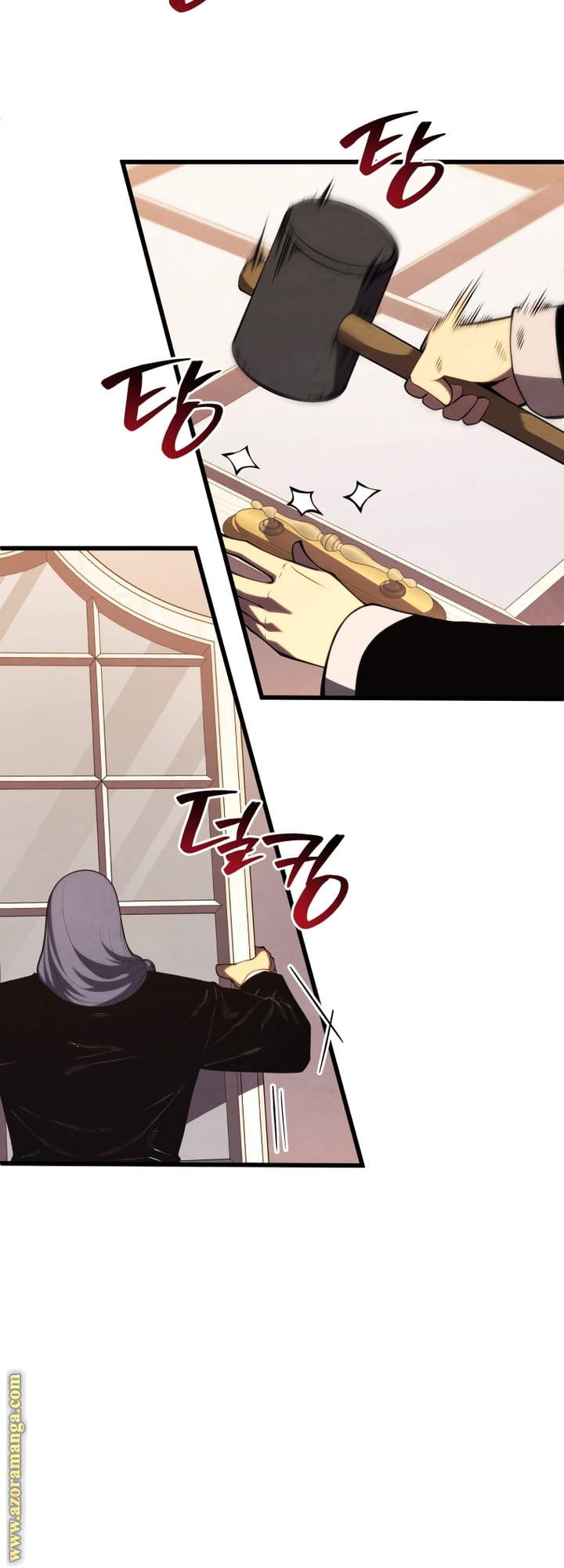 Read Swordmaster’s Youngest Son AR Manga Online