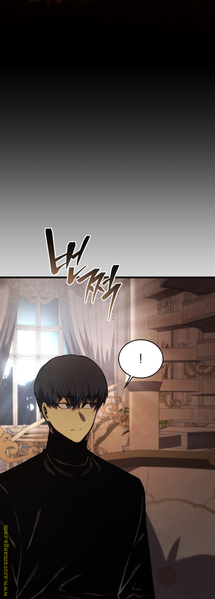 Read Swordmaster’s Youngest Son AR Manga Online