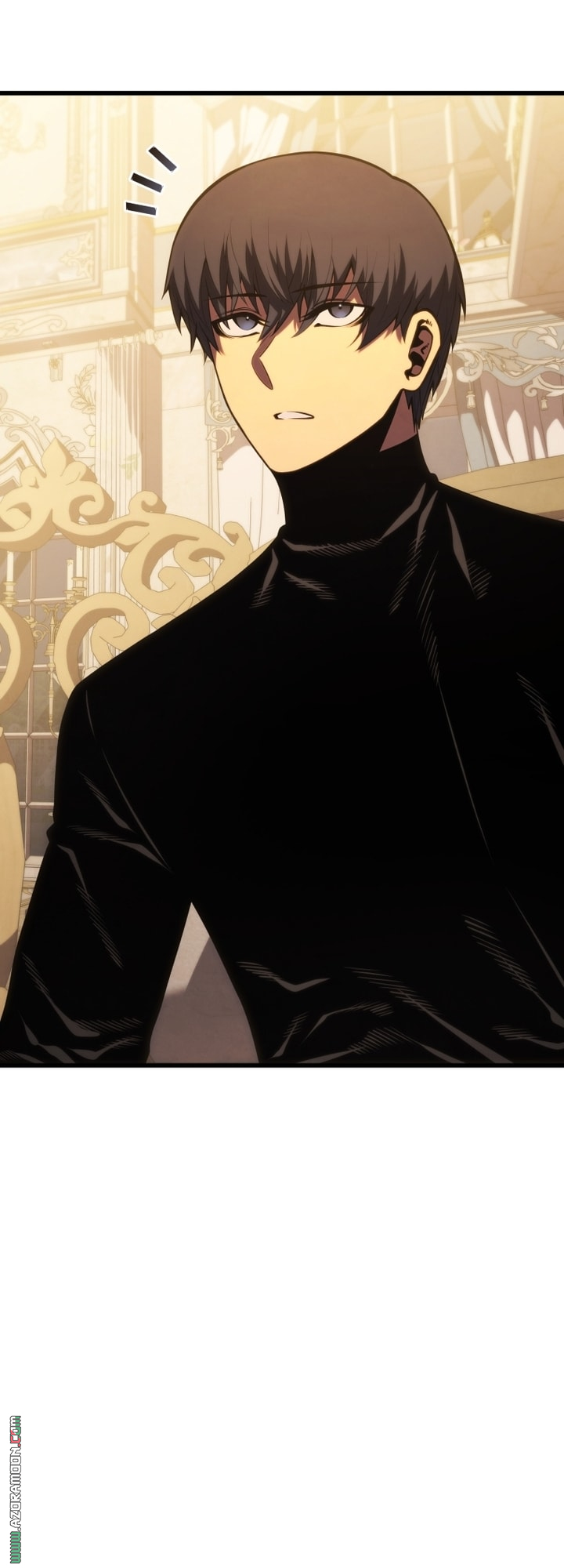 Read Swordmaster’s Youngest Son AR Manga Online