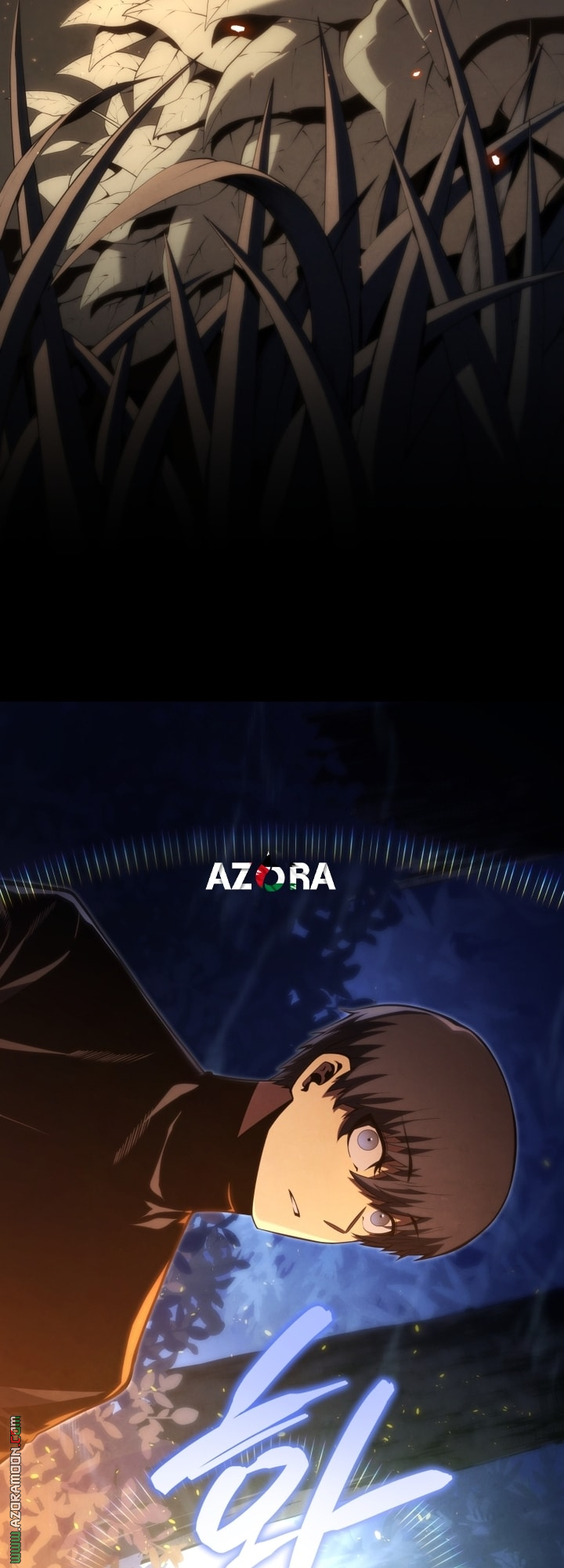 Read Swordmaster’s Youngest Son AR Manga Online