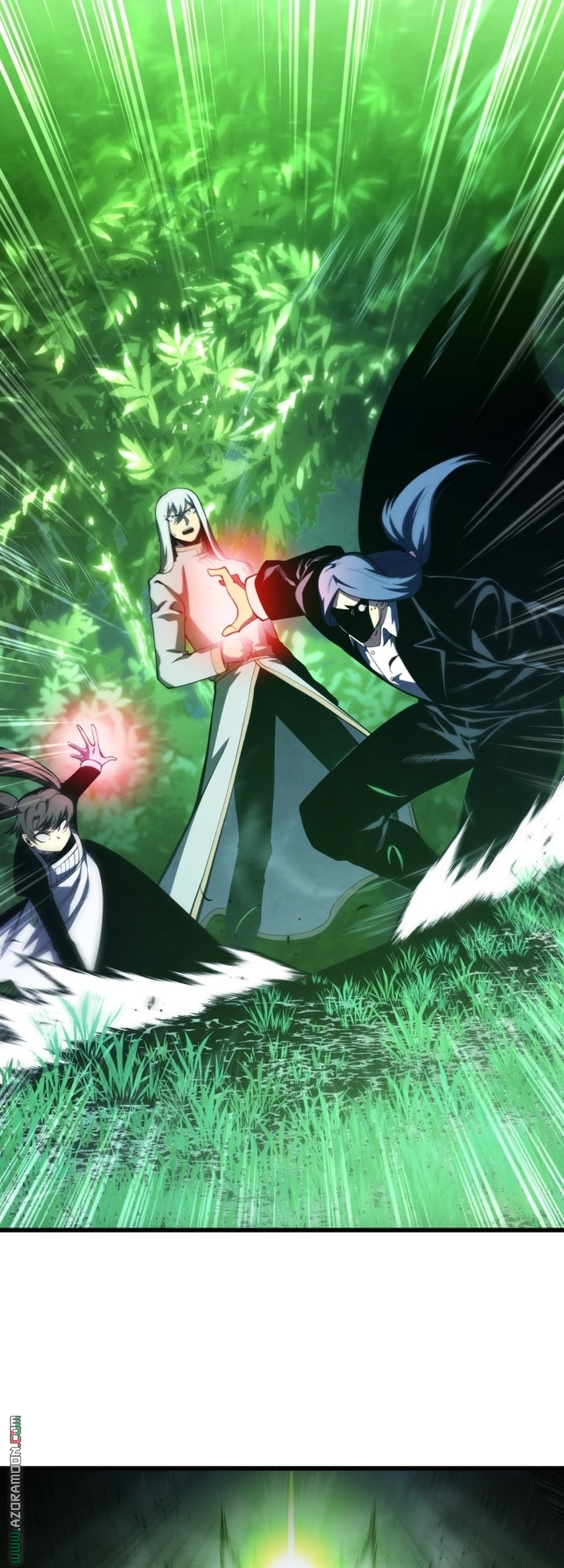 Read Swordmaster’s Youngest Son AR Manga Online