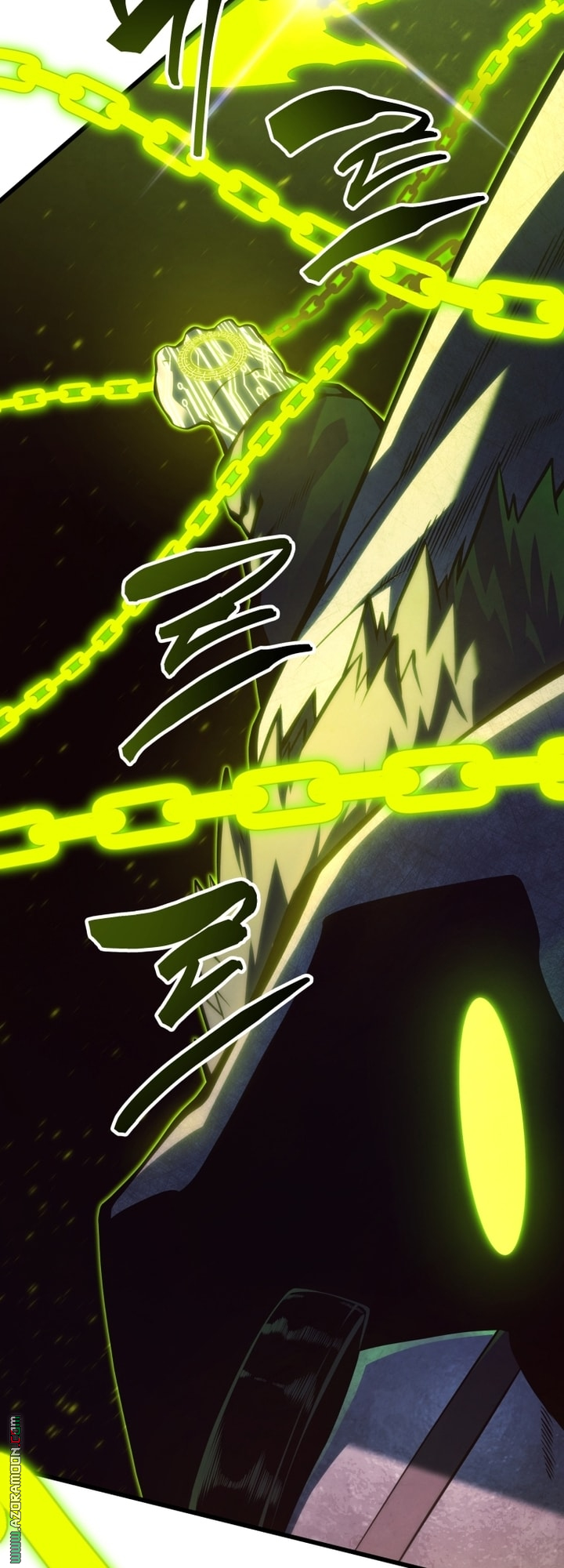 Read Swordmaster’s Youngest Son AR Manga Online