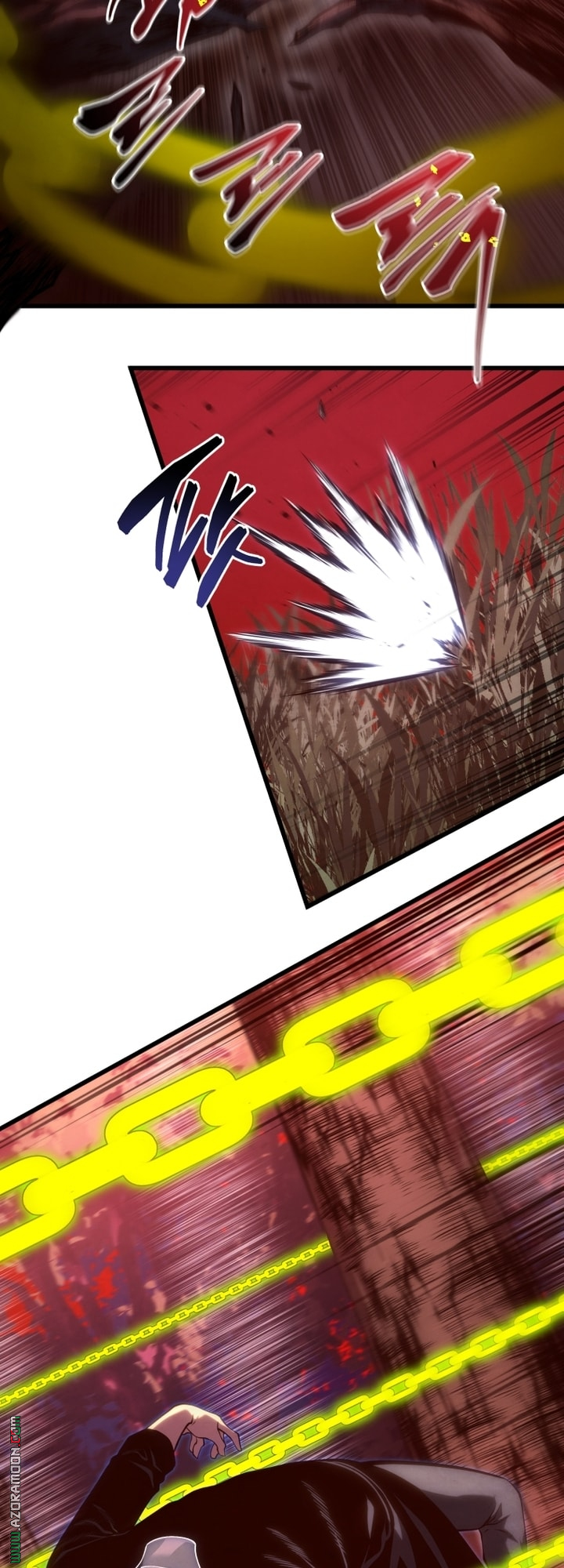 Read Swordmaster’s Youngest Son AR Manga Online