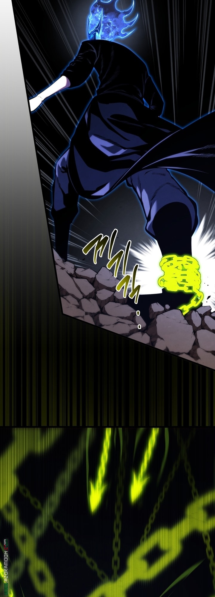 Read Swordmaster’s Youngest Son AR Manga Online