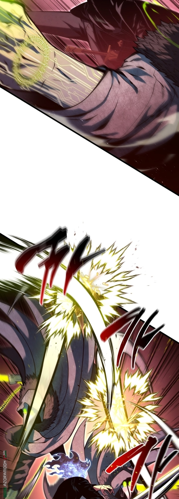 Read Swordmaster’s Youngest Son AR Manga Online