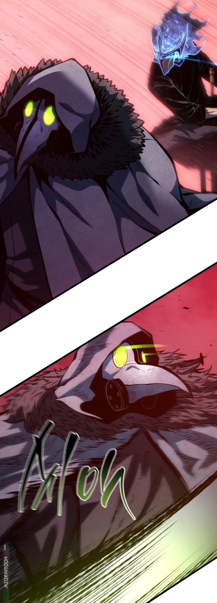 Read Swordmaster’s Youngest Son AR Manga Online