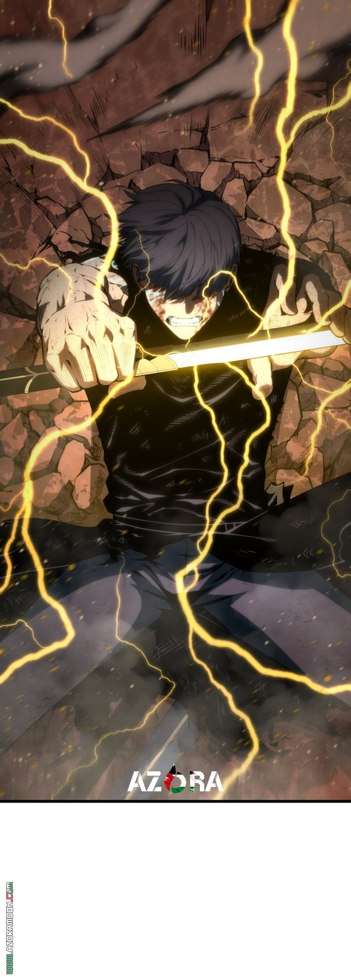 Read Swordmaster’s Youngest Son AR Manga Online