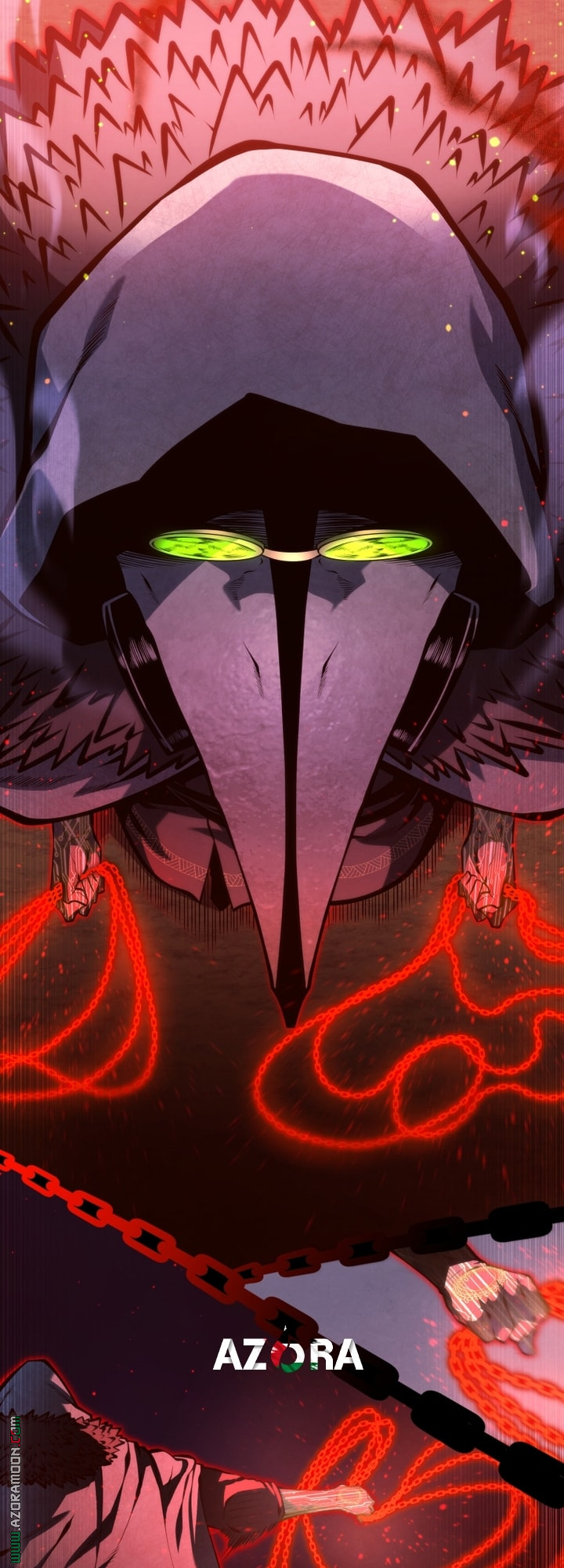 Read Swordmaster’s Youngest Son AR Manga Online