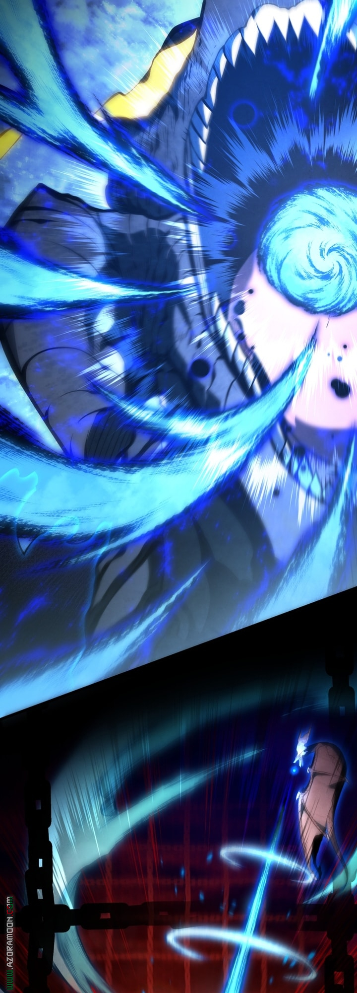 Read Swordmaster’s Youngest Son AR Manga Online