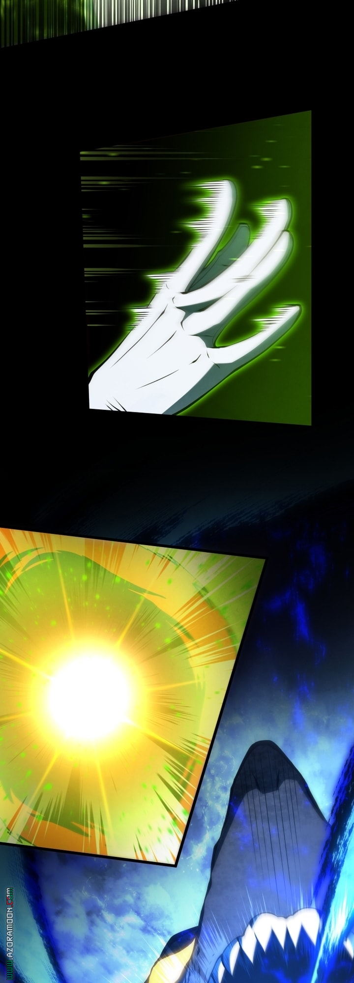 Read Swordmaster’s Youngest Son AR Manga Online