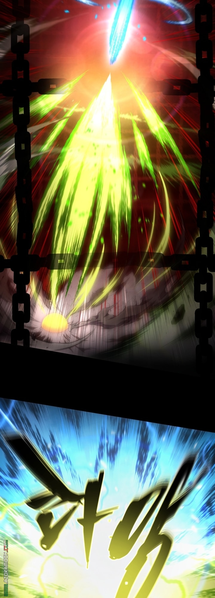 Read Swordmaster’s Youngest Son AR Manga Online