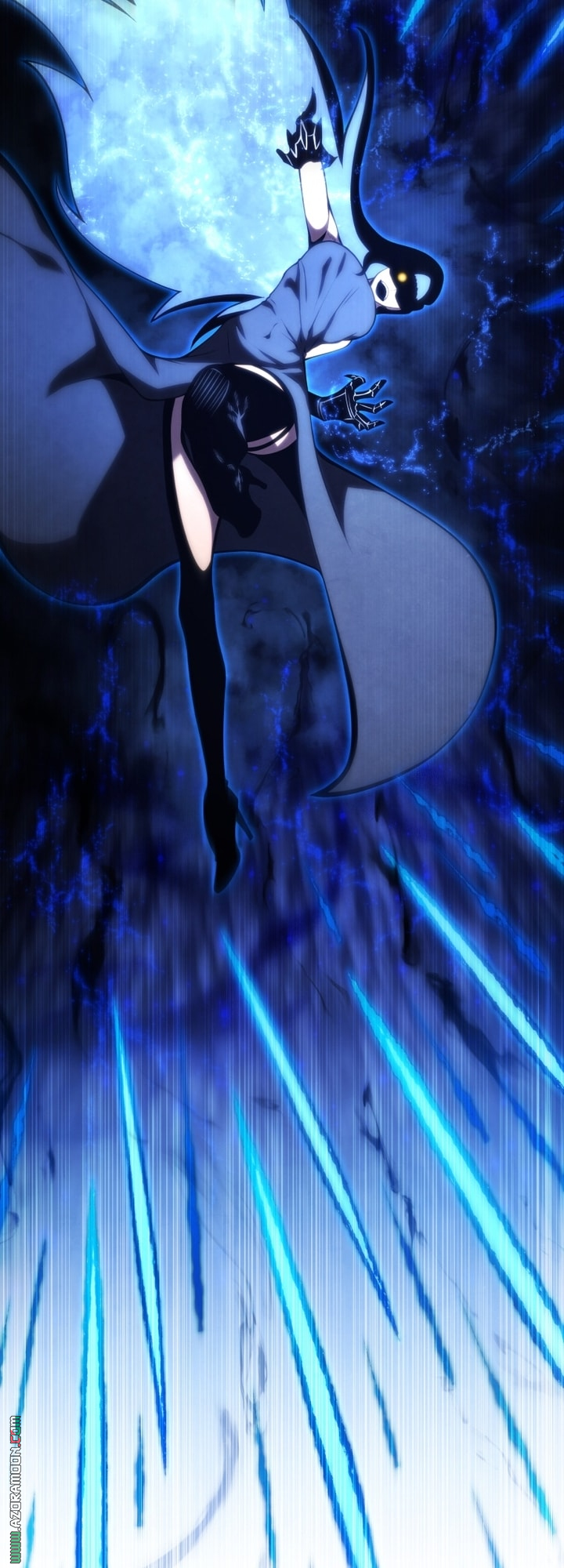 Read Swordmaster’s Youngest Son AR Manga Online