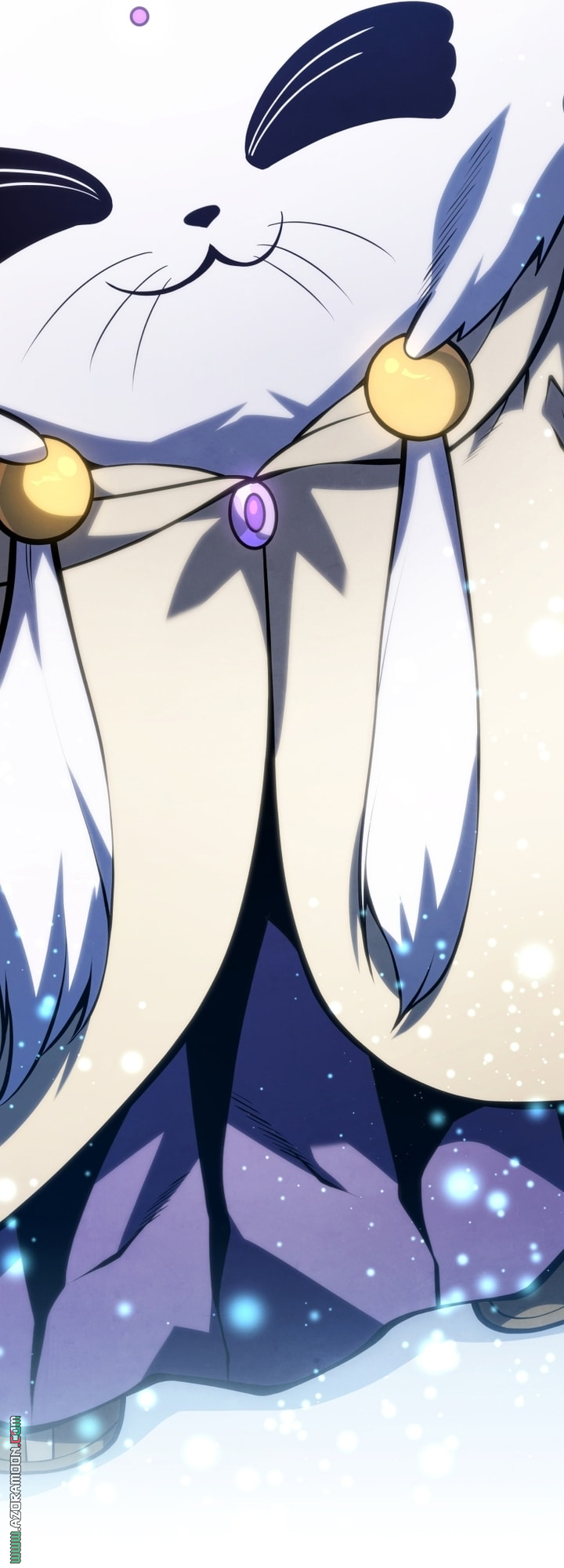 Read Swordmaster’s Youngest Son AR Manga Online