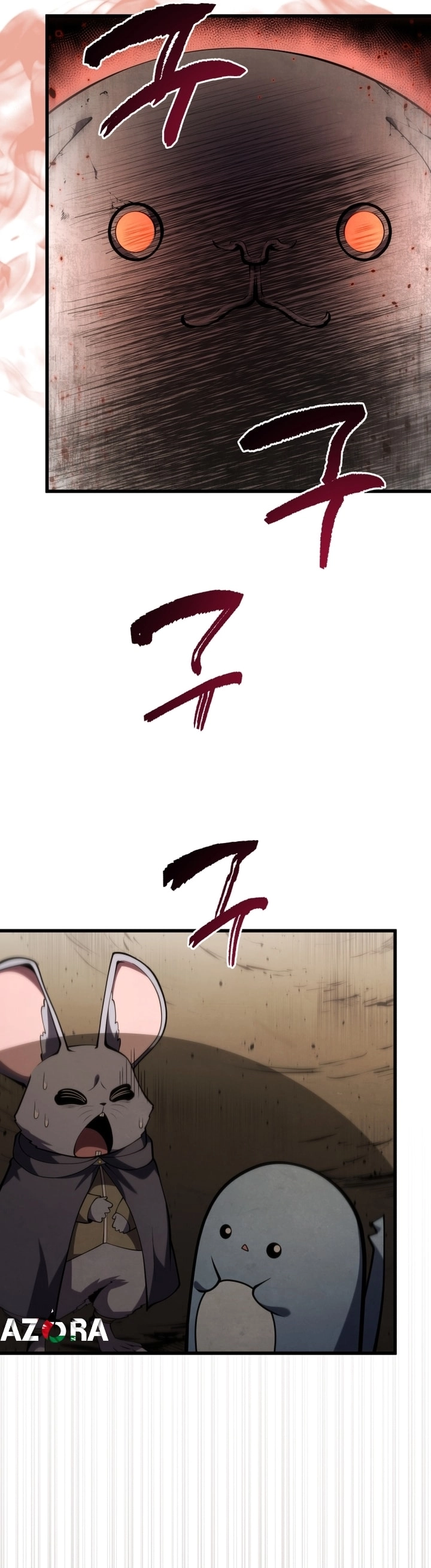 Read Swordmaster’s Youngest Son AR Manga Online