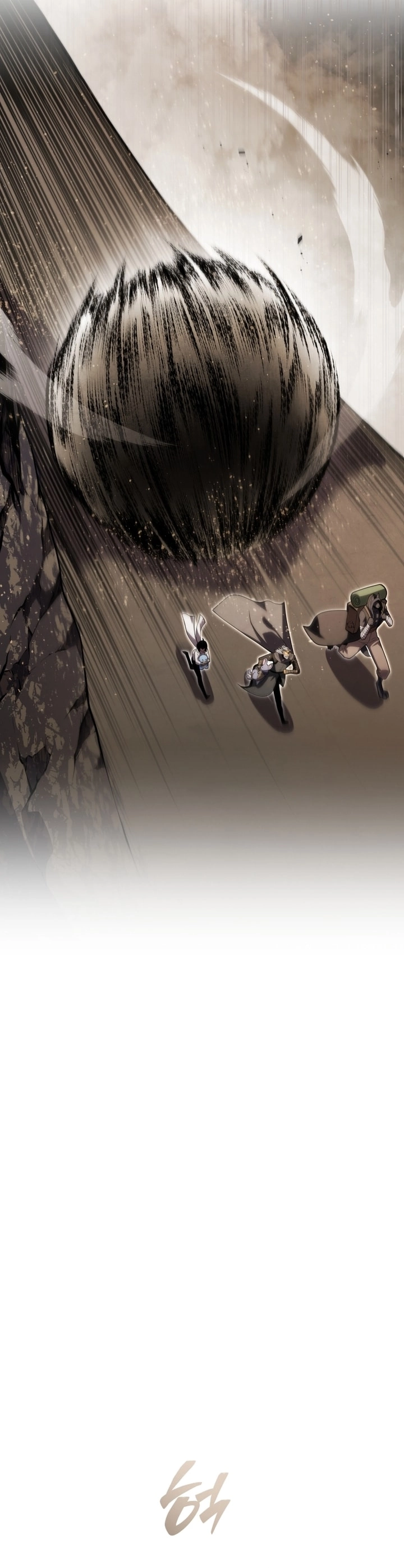 Read Swordmaster’s Youngest Son AR Manga Online