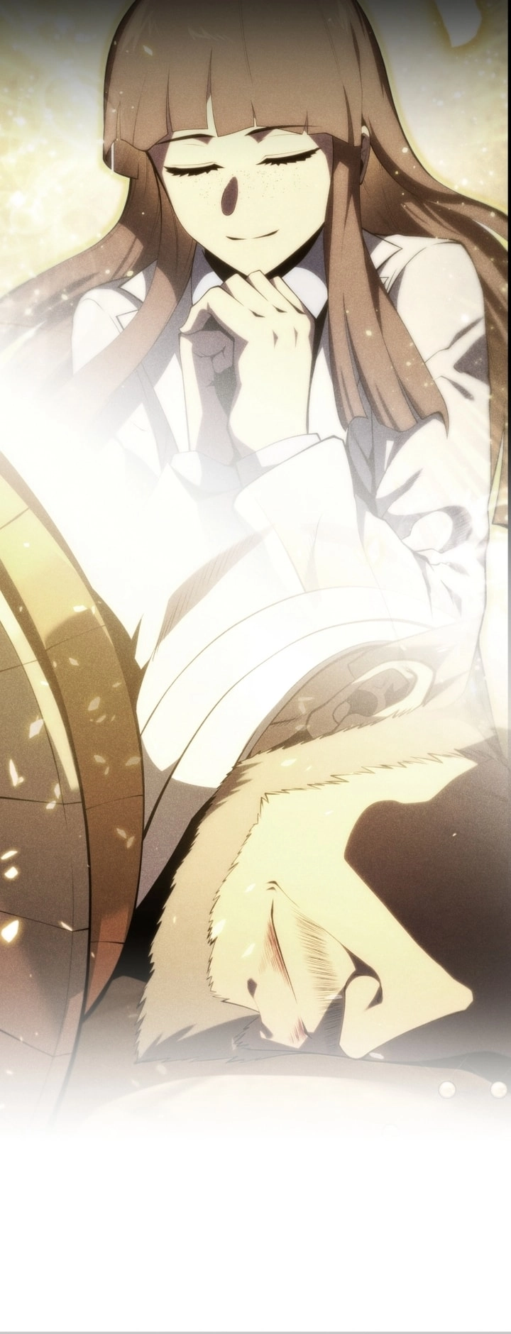 Read Swordmaster’s Youngest Son AR Manga Online