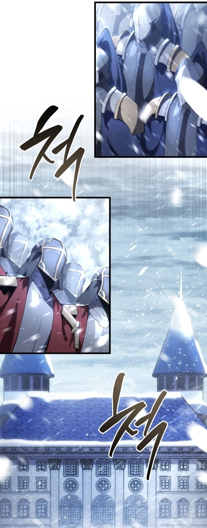 Read Swordmaster’s Youngest Son AR Manga Online