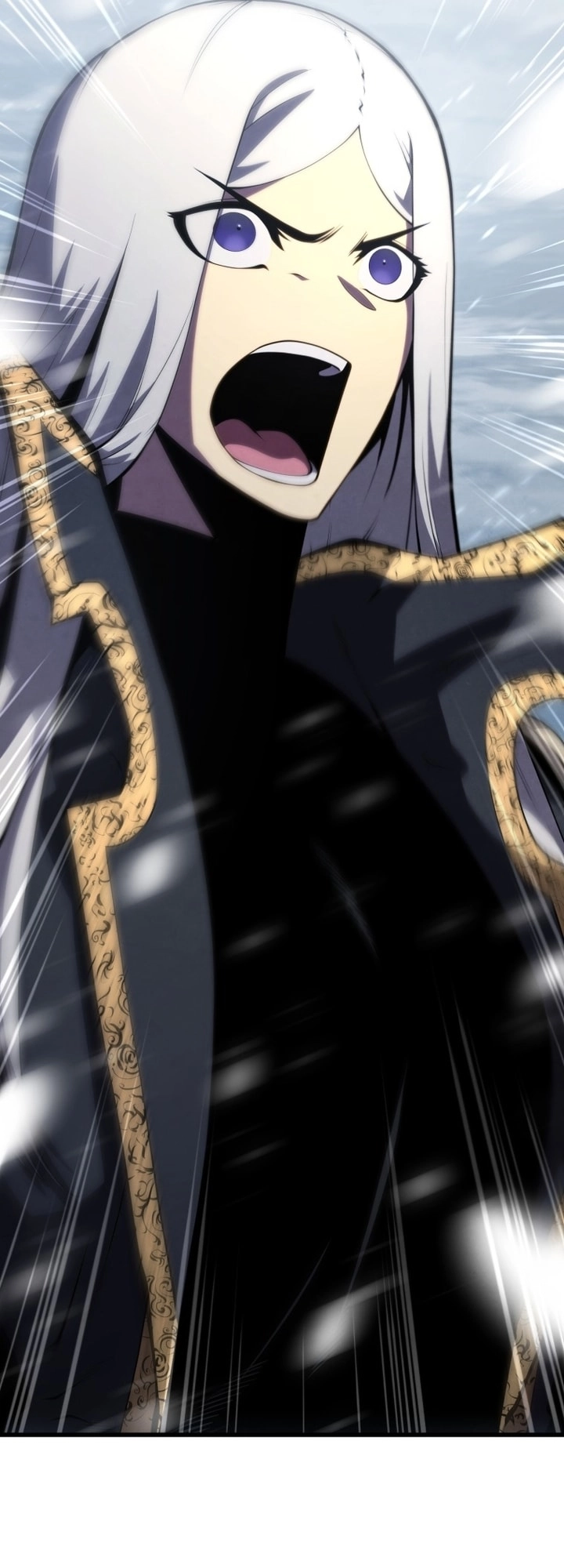 Read Swordmaster’s Youngest Son AR Manga Online