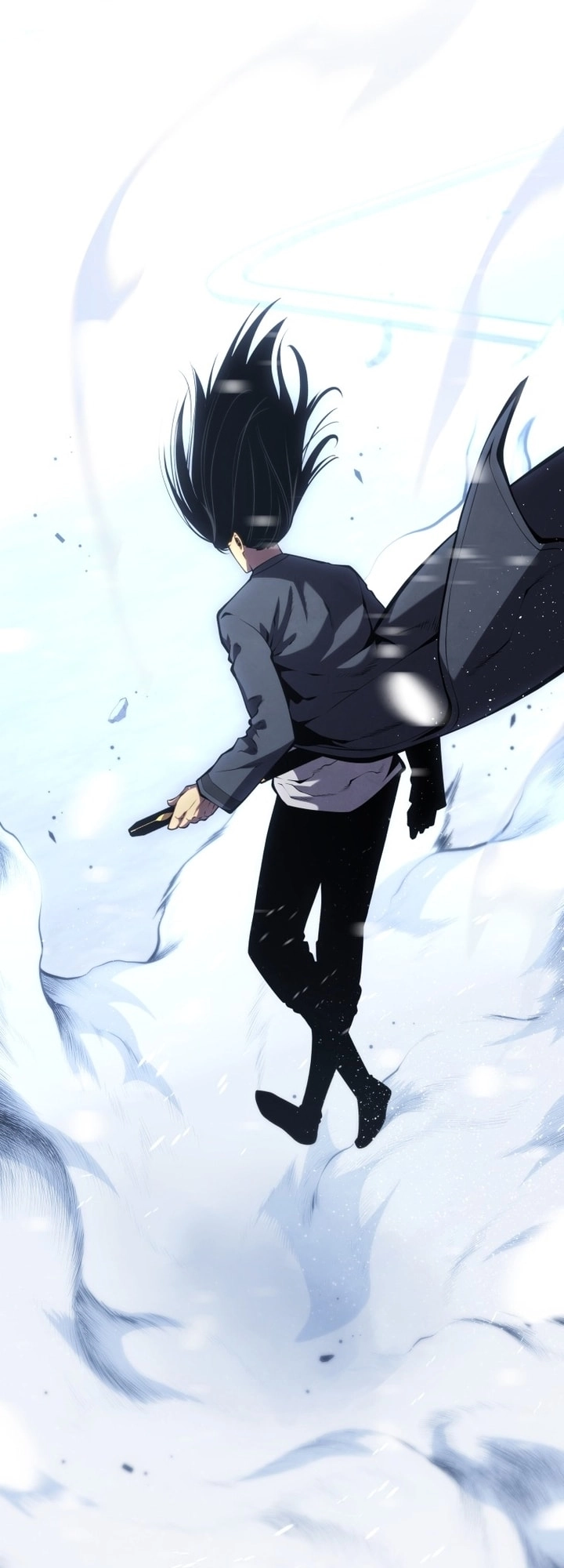 Read Swordmaster’s Youngest Son AR Manga Online